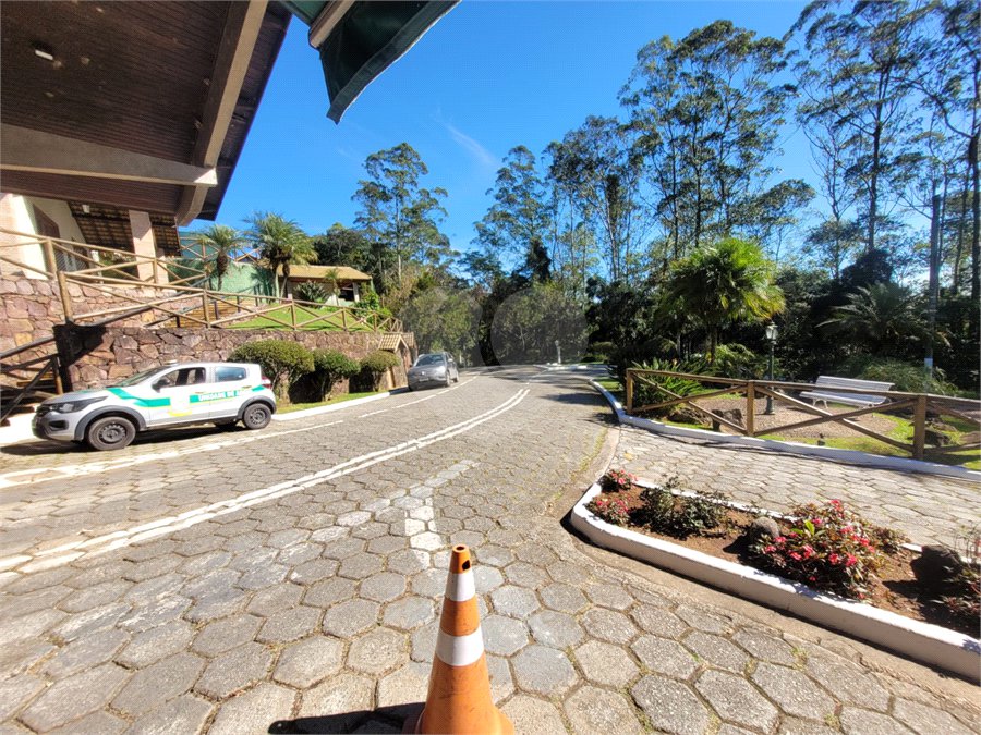 Casa para alugar com 2 quartos no condomínio Parque Imperial da Cantareira, Mairiporã - SP