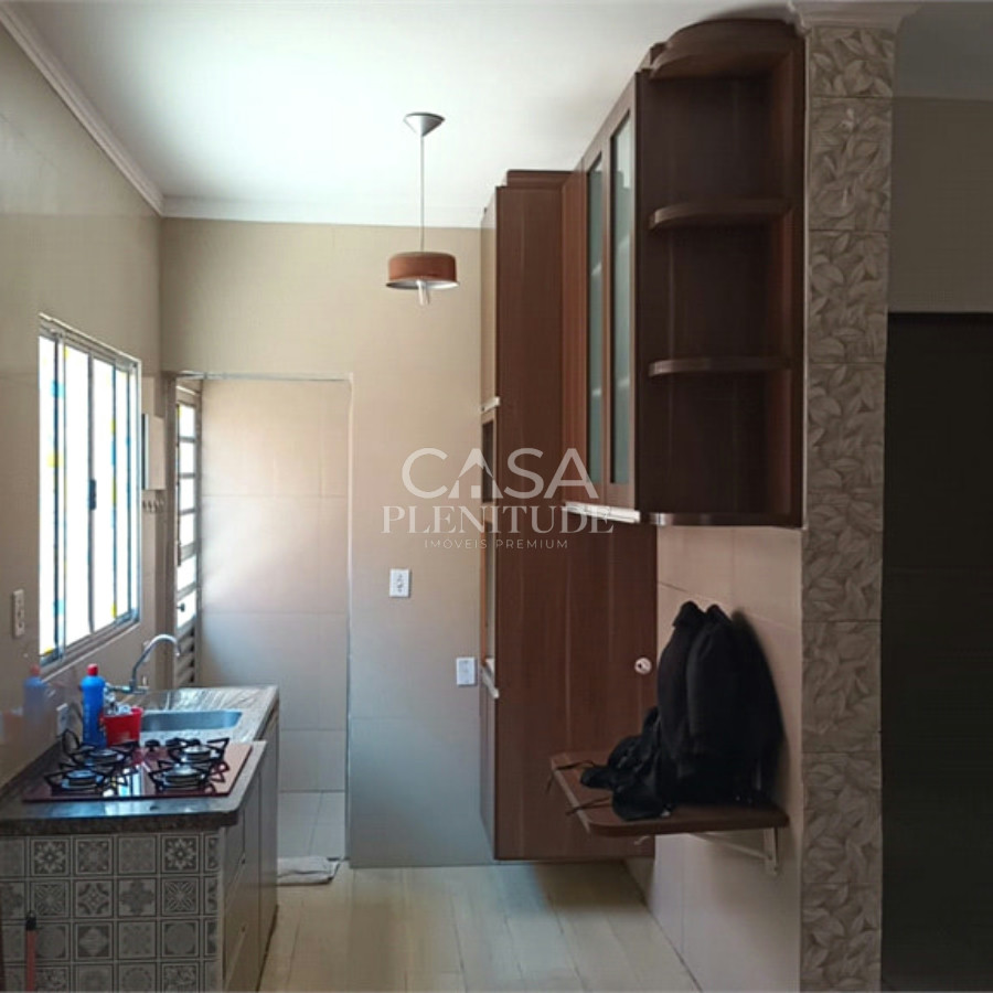 Casa de Vila à venda com 2 quartos em Aparecidinha, Sorocaba, SP