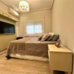 Apartamento à venda com 3 quartos, sendo 2 suítes, em Tremembé, São Paulo, SP