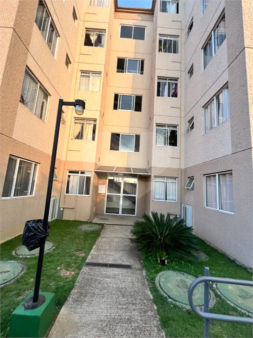 Apartamento à venda com 2 quartos em Jaraguá, São Paulo, SP