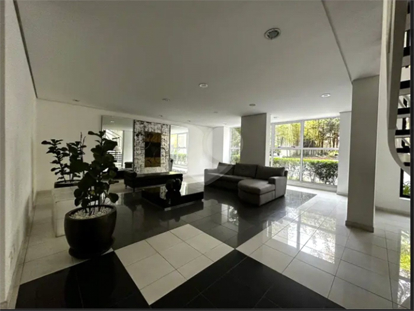 Apartamento à venda com 1 suíte em Paraíso do Morumbi, São Paulo, SP