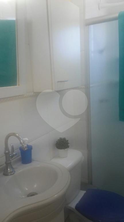 Apartamento à venda com 2 quartos, sendo 1 suíte, em Vila Mazzei, São Paulo, SP