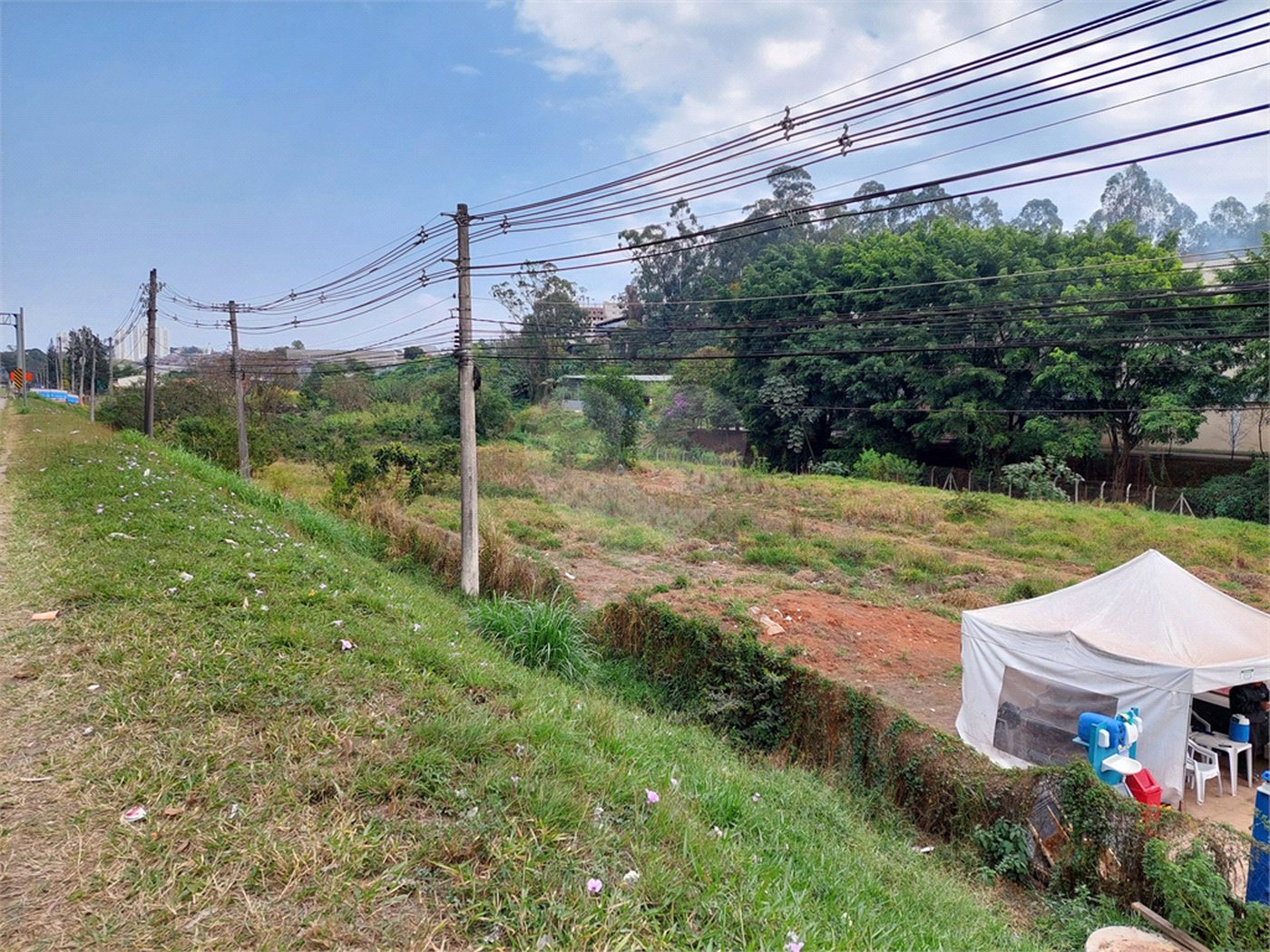 Terreno à venda em Jardim Boa Vista (zona Oeste), São Paulo, SP