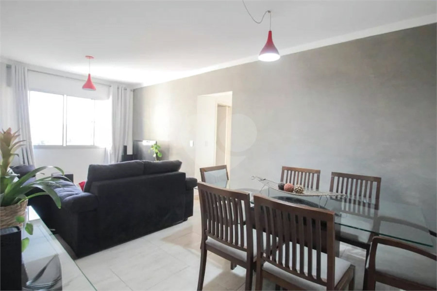 Apartamento à venda com 2 quartos em Mandaqui, São Paulo, SP