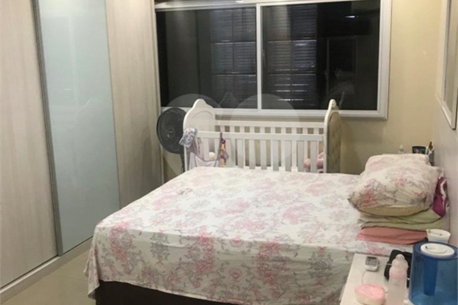 Sobrado à venda com 3 quartos, sendo 1 suíte, em Vila Guilherme, São Paulo, SP