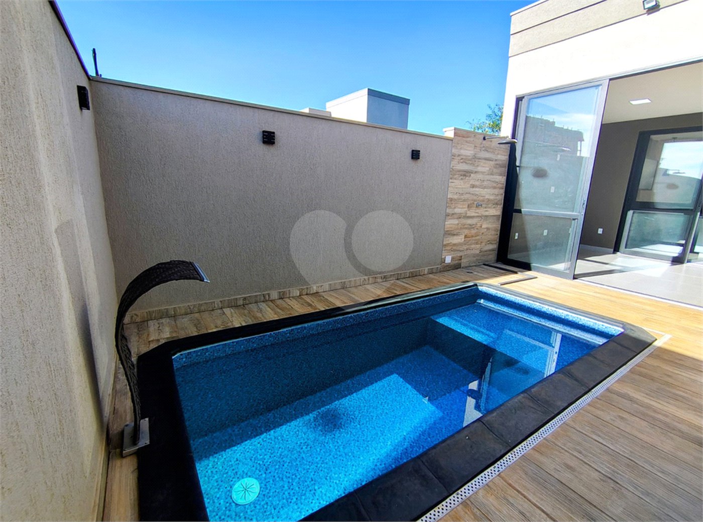 Casa à venda com 3 suítes no condomínio Vivendas da Mata - Portal Aroeira, Ribeirão Preto - SP