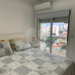 Apartamento à venda com 3 suítes em Santana, São Paulo, SP
