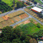 Terreno à venda com 1 suíte no condomínio Comercial Independência, Vinhedo - SP