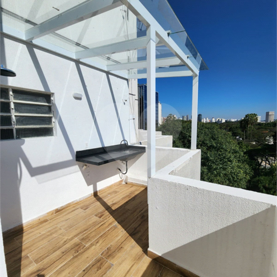 Apartamento à venda com 3 suítes em Jardim Paulista, São Paulo, SP