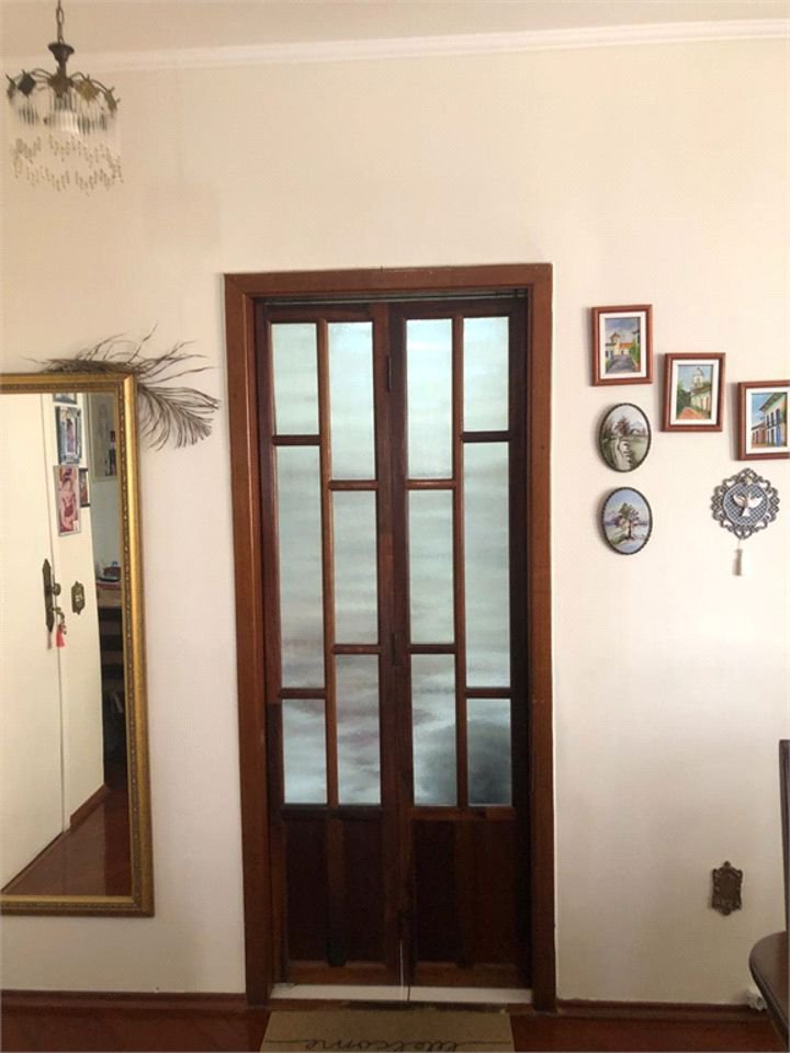 Apartamento à venda, 110 m² por R$ 630.000,00 - Centro - São Bernardo do Campo/SP