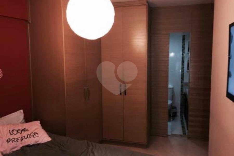 Apartamento à venda com 3 quartos, sendo 1 suíte, em Vila Rosália, Guarulhos, SP