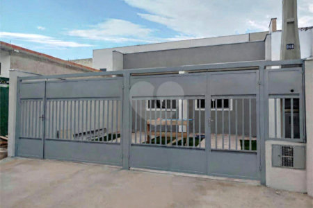 Casa à venda com 2 quartos em Jardim Residencial Villagio Ipanema I, Sorocaba, SP