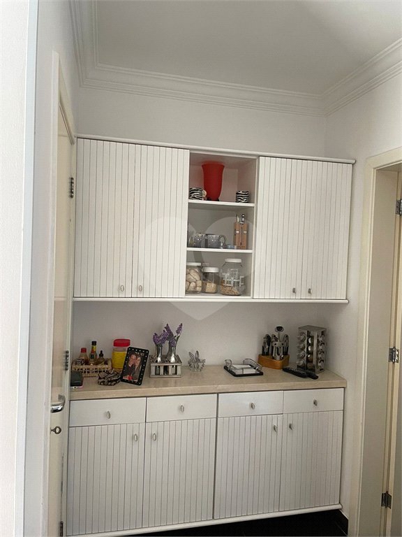 Apartamento à venda com 4 quartos, sendo 2 suítes,  em Jardim Ampliação, São Paulo, SP