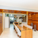 Apartamento à venda com 4 quartos, sendo 1 suíte, em Jardim Monte Kemel, São Paulo, SP