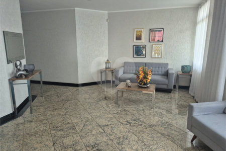 Apartamento à venda com 3 quartos, sendo 1 suíte, em Jardim São Paulo(zona Norte), São Paulo, SP