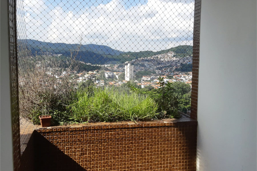 Apartamento à venda com 4 quartos, sendo 1 suíte, em Tremembé, São Paulo, SP