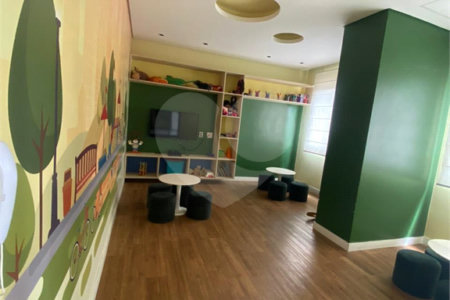 Apartamento à venda com 3 quartos, sendo 1 suíte,  em Vila Santana, Araraquara, SP