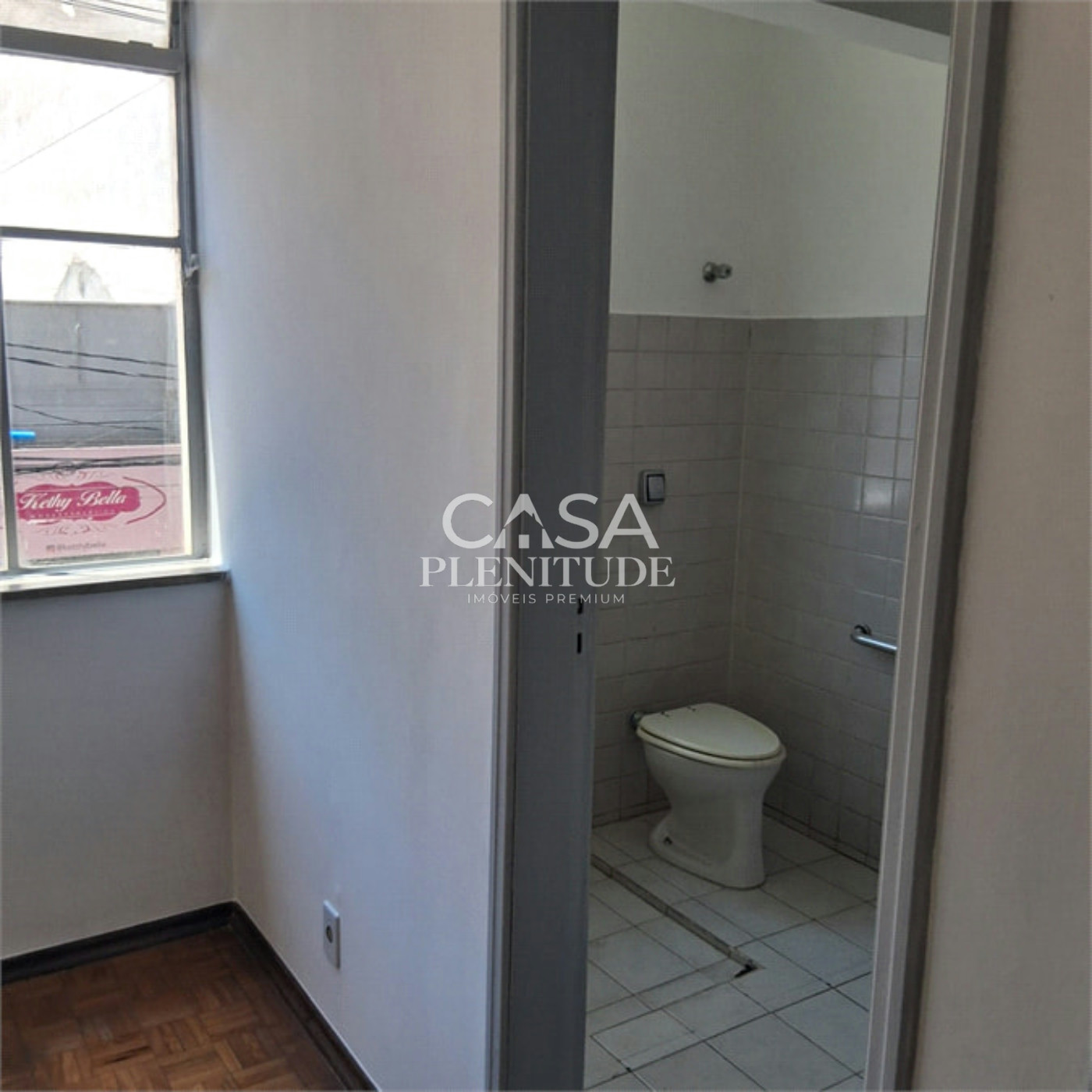 Apartamento à venda com 2 quartos, sendo 1 suíte, no Centro, Sorocaba, SP