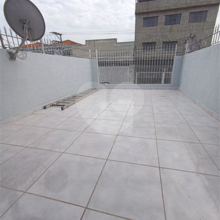 Sobrado à venda com 2 quartos em Vila Medeiros, São Paulo, SP