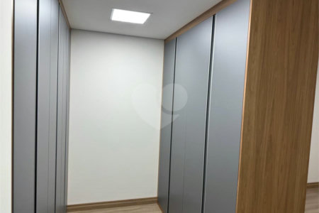 Apartamento à venda com 3 suítes em Parque Campolim, Sorocaba, SP