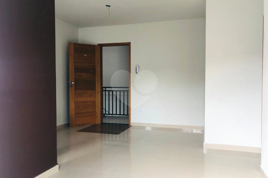 Casa à venda com 2 quartos no condomínio Sem Nome, São Paulo - SP