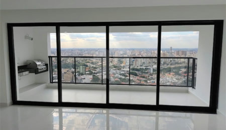 Apartamento à venda com 3 suítes em Parque Campolim, Sorocaba, SP
