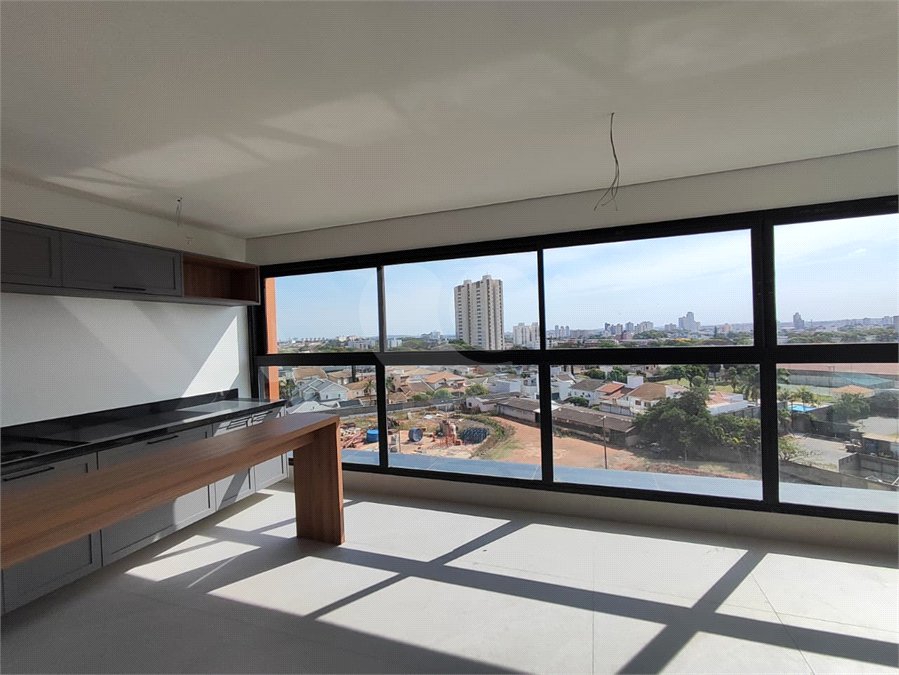 Apartamento à venda com 3 suítes em Vila Castelo Branco, Indaiatuba, SP