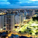 Terreno à venda em Jardim das Indústrias, São José dos Campos, SP