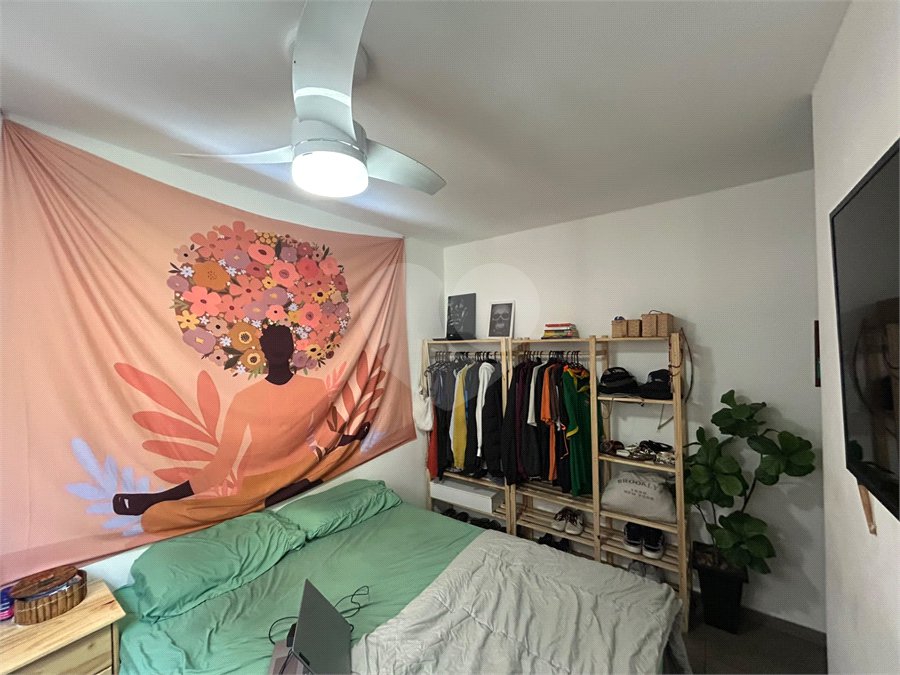 Apartamento à venda com 2 quartos em Freguesia do Ó, São Paulo, SP