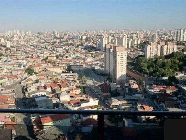Apartamento à venda com 3 quartos, sendo 1 suíte,  em Vila Nova Cachoeirinha, São Paulo, SP
