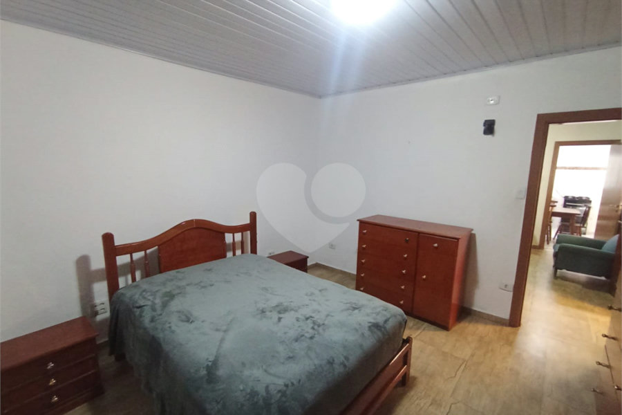 Casa Térrea à venda com 1 quarto em Tucuruvi, São Paulo, SP