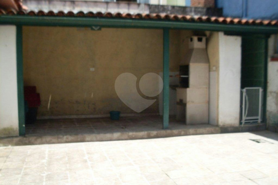 Sobrado à venda com 2 quartos em Jardim Franca, São Paulo, SP