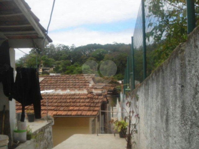Casa Térrea à venda com 2 quartos em Horto Florestal, São Paulo, SP
