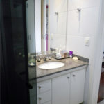Apartamento à venda com 2 suítes em Vila Clementino, São Paulo, SP