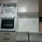 Apartamento à venda com 1 quarto em Vila Buarque, São Paulo, SP