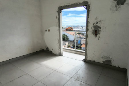Apartamento à venda com 3 quartos em Parada XV de Novembro, São Paulo, SP