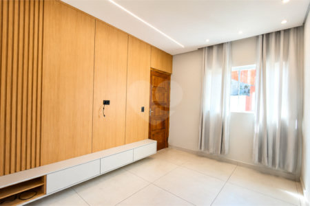 Casa à venda com 2 quartos no condomínio Residencial Esperanza, Sorocaba - SP