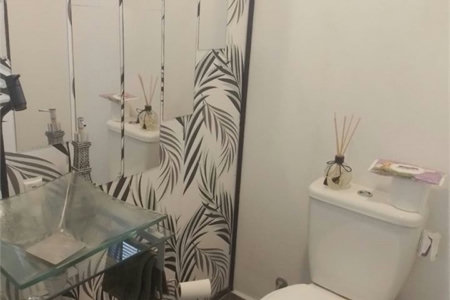 Casa Residencial à venda, Ponta da Praia, Santos - CA0307.