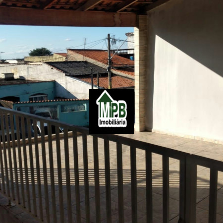 Sobrado à venda com 4 quartos, sendo 1 suíte, em Jardim Santa Cecilia, Sorocaba, SP