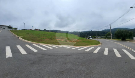 Terreno à venda no condomínio Ecologie Itatiba, Itatiba - SP