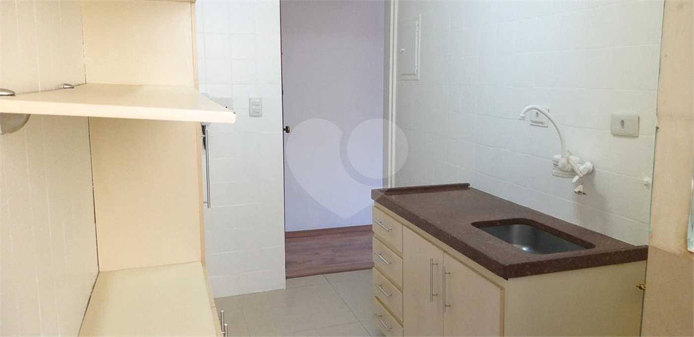 Apartamento à venda com 3 quartos, sendo 1 suíte, em Mandaqui, São Paulo, SP