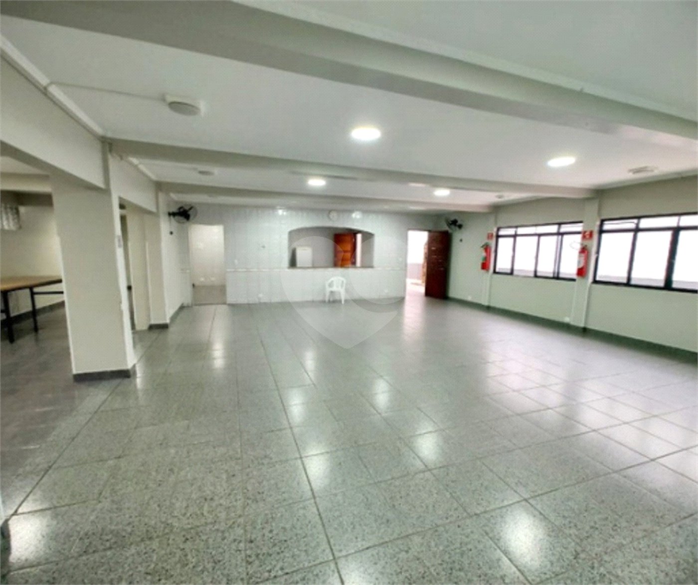 Apartamento à venda com 2 quartos em Jardim Santa Mônica, São Paulo, SP
