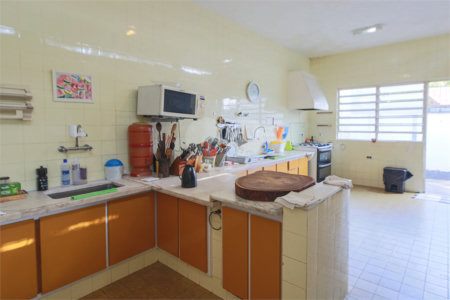 Sobrado à venda com 4 quartos, sendo 3 suítes, em Chácara Monte Alegre, São Paulo, SP