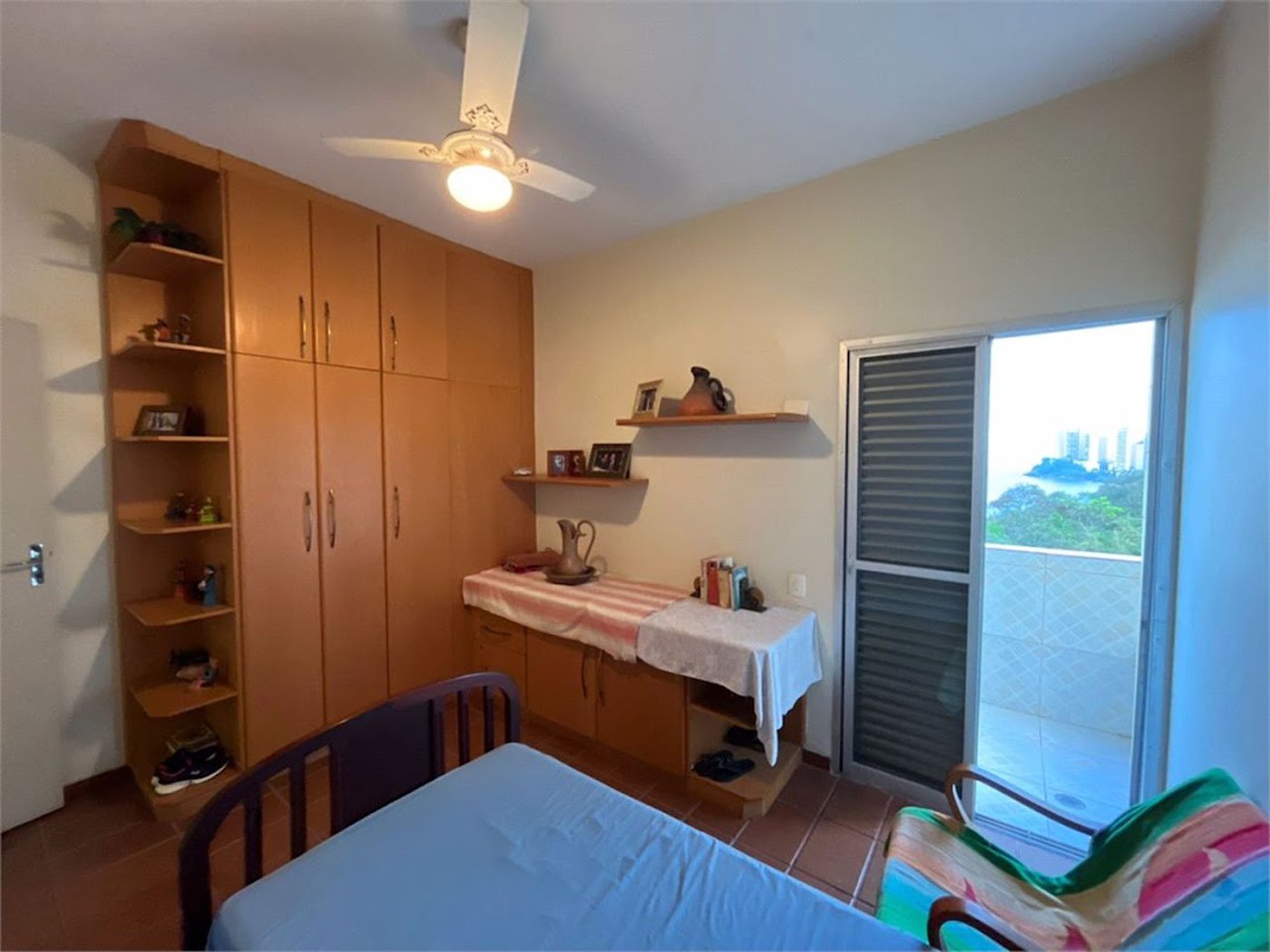 Apartamento Residencial à venda, Barra Funda, Guarujá - AP0311.