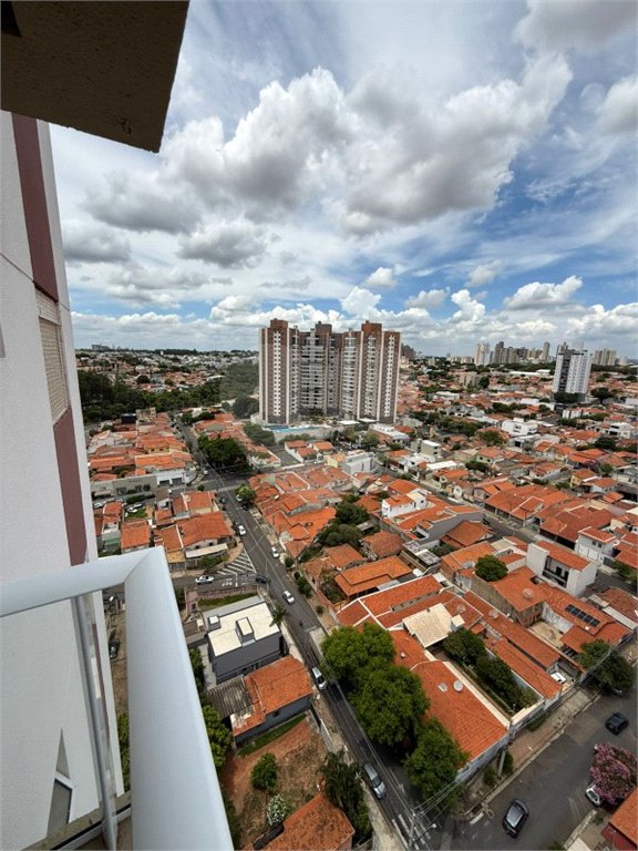 Apartamento à venda com 3 quartos, sendo 1 suíte, em Vila Almeida, Indaiatuba, SP