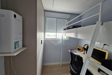 Apartamento à venda com 2 quartos em Vila Amélia, São Paulo, SP