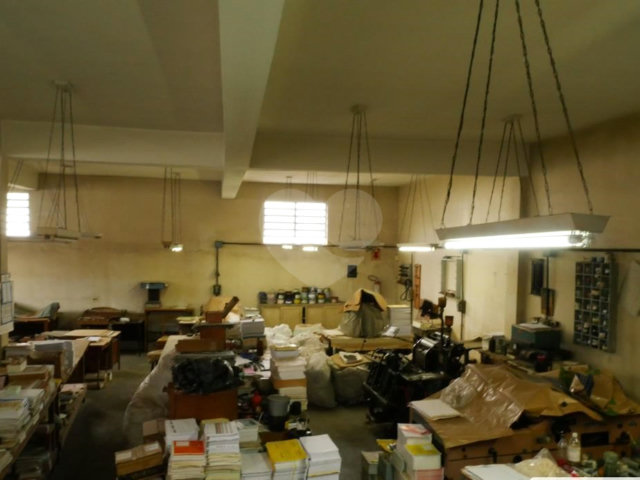 Prédio para alugar em Freguesia do Ó, São Paulo, SP