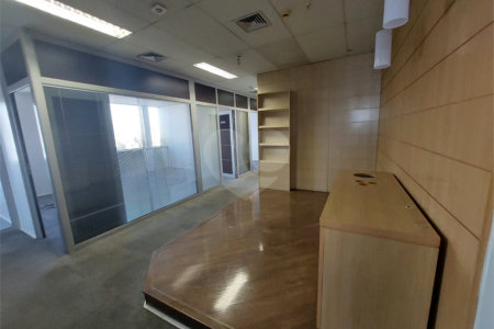 Sala para alugar em Chácara Santo Antônio (zona Sul), São Paulo, SP