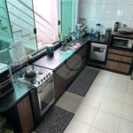 Casa à venda com 2 suítes no condomínio Residencial, Mogi das Cruzes - SP