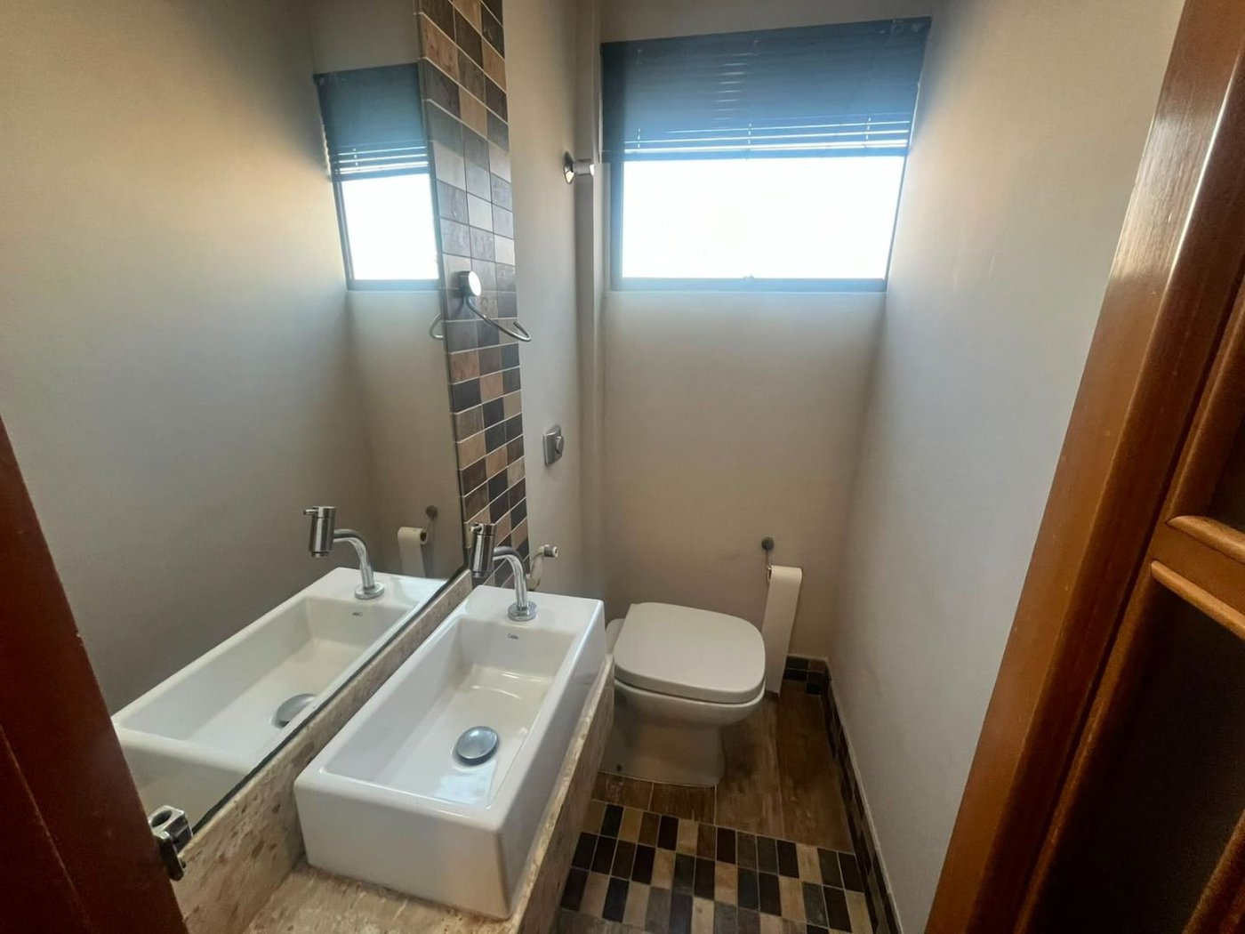 Apartamento para alugar, 99 m² por R$ 5.800,00/mês - Boqueirão - Santos/SP